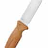 Camillus SWEDGE, Feststehendes Messer mit Scheide