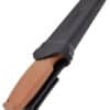 Camillus SWEDGE, Feststehendes Messer mit Scheide