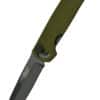 Camillus CUDA MINI, Taschenmesser, Oliv