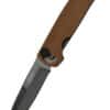 Camillus CUDA MINI, Taschenmesser, Braun