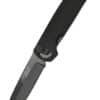 Camillus CUDA MINI, Taschenmesser, Schwarz