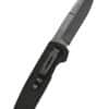 Camillus CUDA MINI, Taschenmesser, Schwarz