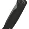 Camillus CUDA MINI, Taschenmesser, Schwarz