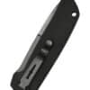 Camillus CUDA MINI, Taschenmesser, Schwarz