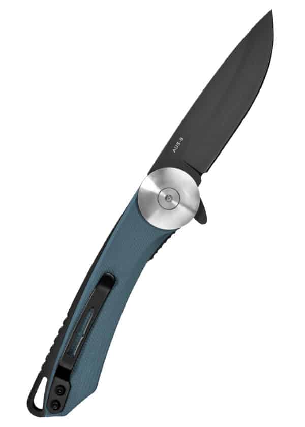 Camillus CIRQUE, Taschenmesser, Blau