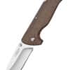 Camillus BUSHCRAFTER, Taschenmesser