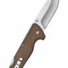 Camillus BUSHCRAFTER, Taschenmesser