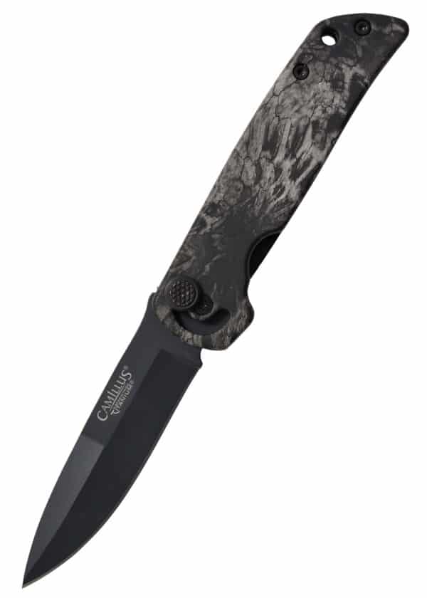 Camillus CUDA MINI, Taschenmesser, Camouflage
