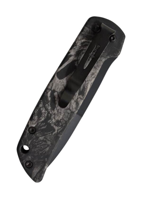 Camillus CUDA MINI, Taschenmesser, Camouflage