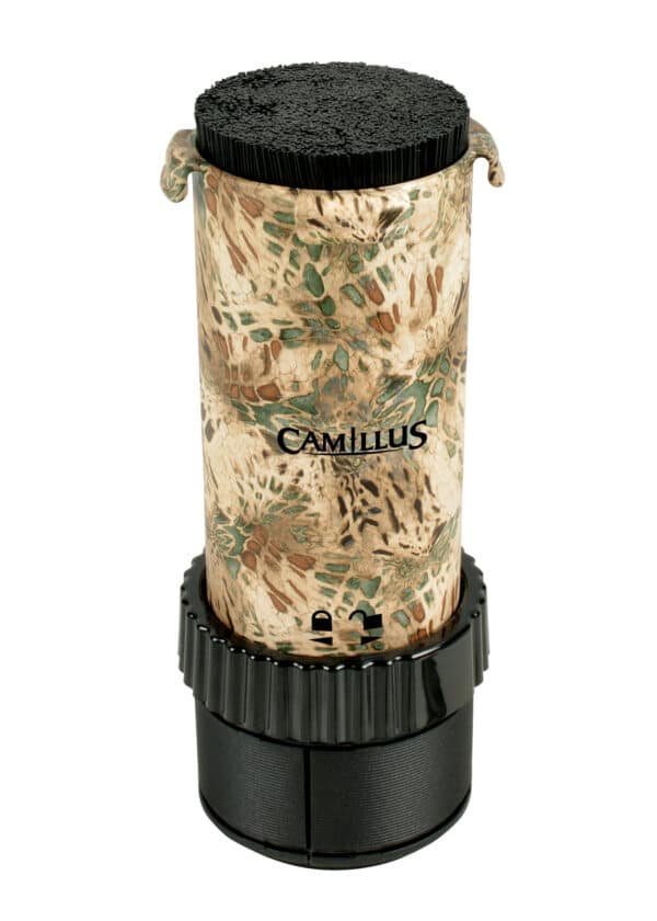 Camillus CAPTURE, Werkzeugbox