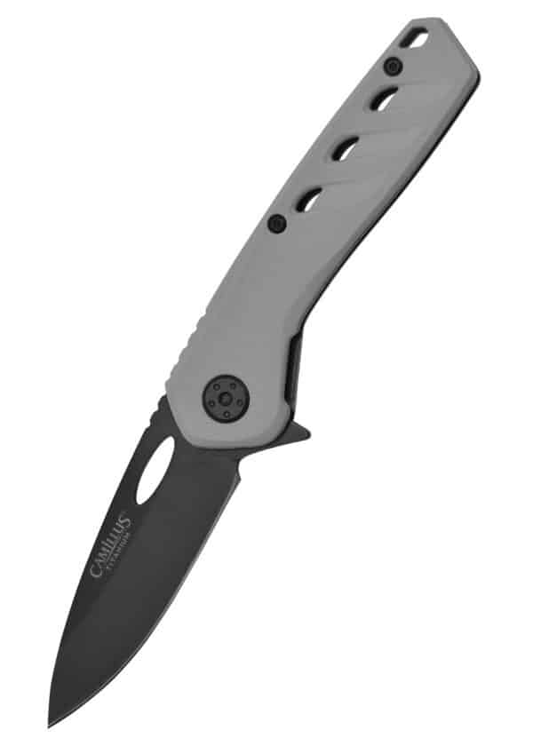 Camillus SLOT, Taschenmesser