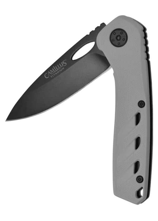 Camillus SLOT, Taschenmesser
