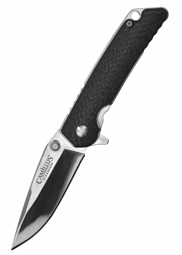 Camillus TRC, Taschenmesser