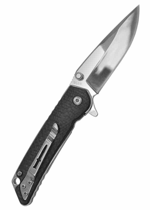 Camillus TRC, Taschenmesser