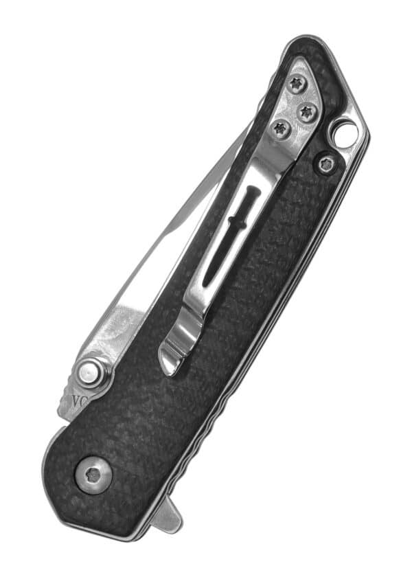 Camillus TRC, Taschenmesser