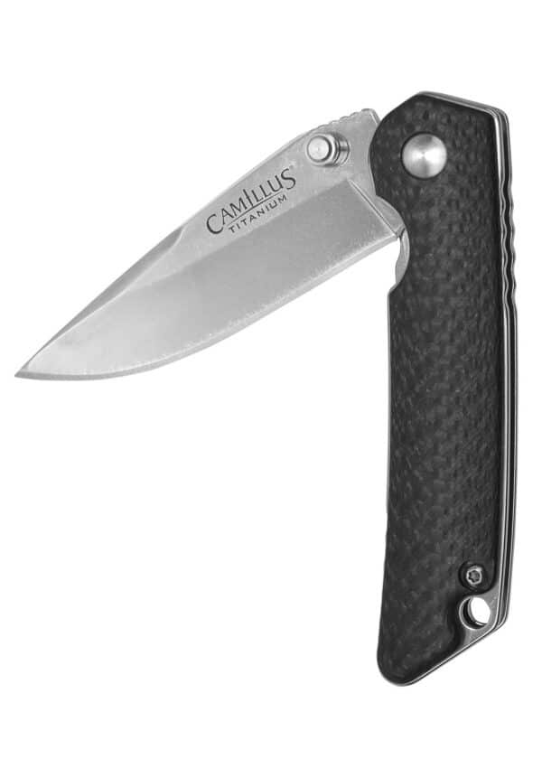 Camillus TRC, Taschenmesser