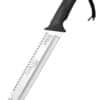 Camillus CARNIVORE INJECT, Machete mit Scheide