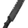 Camillus CARNIVORE INJECT, Machete mit Scheide