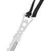 Camillus CARNIVORE INJECT, Machete mit Scheide