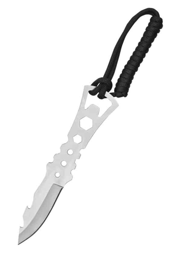 Camillus CARNIVORE INJECT, Machete mit Scheide