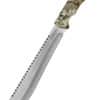 Camillus HIDE, Machete mit Scheide