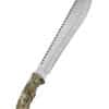 Camillus HIDE, Machete mit Scheide