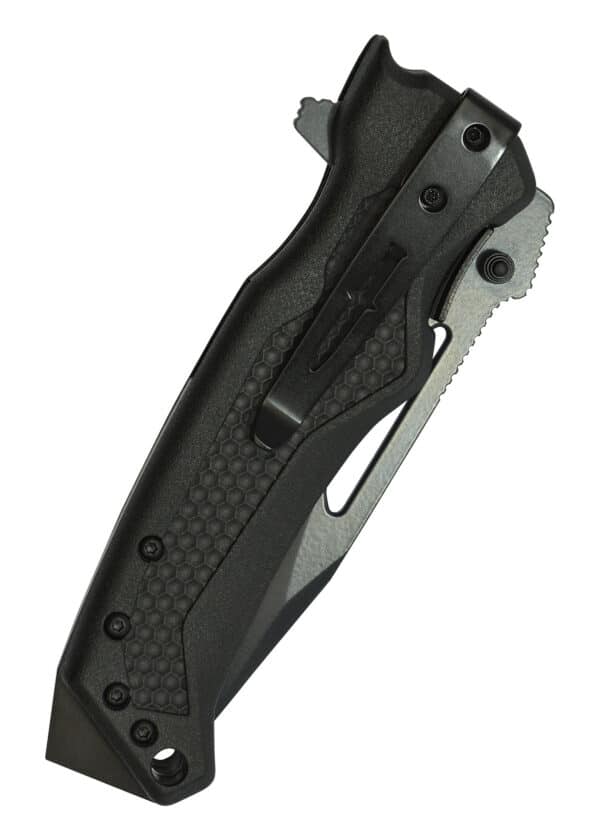Camillus NS-8B, Outdoormesser