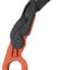 CRKT Provoke Orange, vreckový nôž