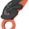 CRKT Provoke Orange, vreckový nôž