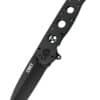 CRKT M16-04 KS Tanto, vreckový nôž