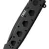 CRKT M16-04 KS Tanto, vreckový nôž