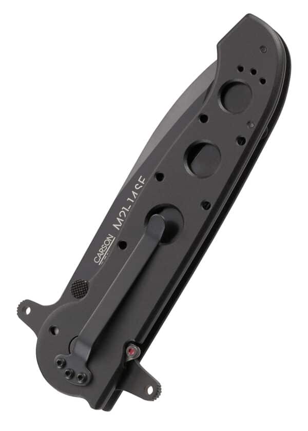 CRKT M21 Special Forces, vreckový nôž
