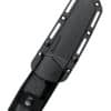 Medium Warcraft Tanto, Kampfmesser, Stonewash, 4034SS
