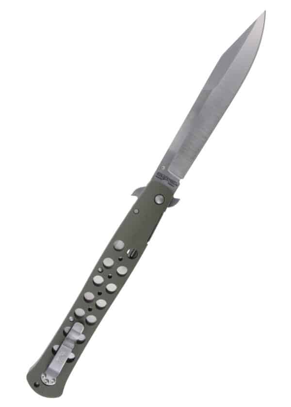 Cold Steel Lynn Thompson Signature TI-LITE, Taschenmesser