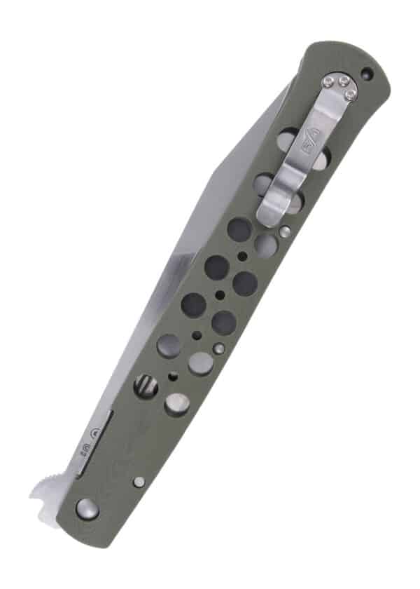 Cold Steel Lynn Thompson Signature TI-LITE, Taschenmesser