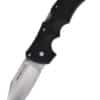 Cold Steel Recon M1 Satin Clip Point, vreckový nôž