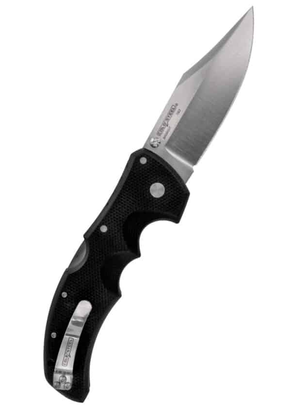 Cold Steel Recon M1 Satin Clip Point, vreckový nôž