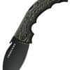 Cold Steel Immense XHP, čierny, vreckový nôž