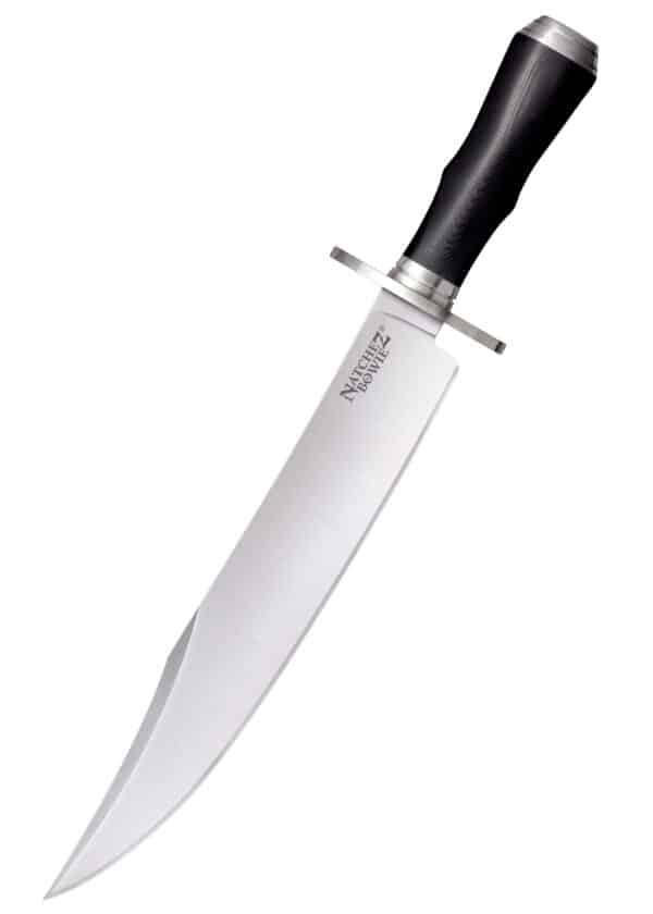 Natchez Bowie 4034SS