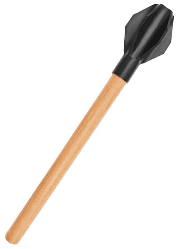 Six Flange Mace, Streitkolben mit Sechs Schlagblättern