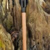Six Flange Mace, Streitkolben mit Sechs Schlagblättern