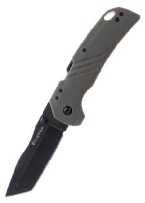 Cold Steel Engage Tanto 3 Taschenmesser, FDE"