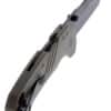 Cold Steel Engage Tanto 3 Taschenmesser, FDE"