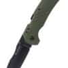 Cold Steel Engage Tanto 3 Taschenmesser, OD Green"