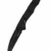 Cold Steel Frenzy II, 3,5, Blackout, 3V, vreckový nôž