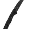 Cold Steel Frenzy II, 3,5, Blackout, 3V, vreckový nôž