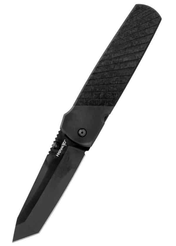 Cold Steel Hatamoto 20CV, vreckový nôž