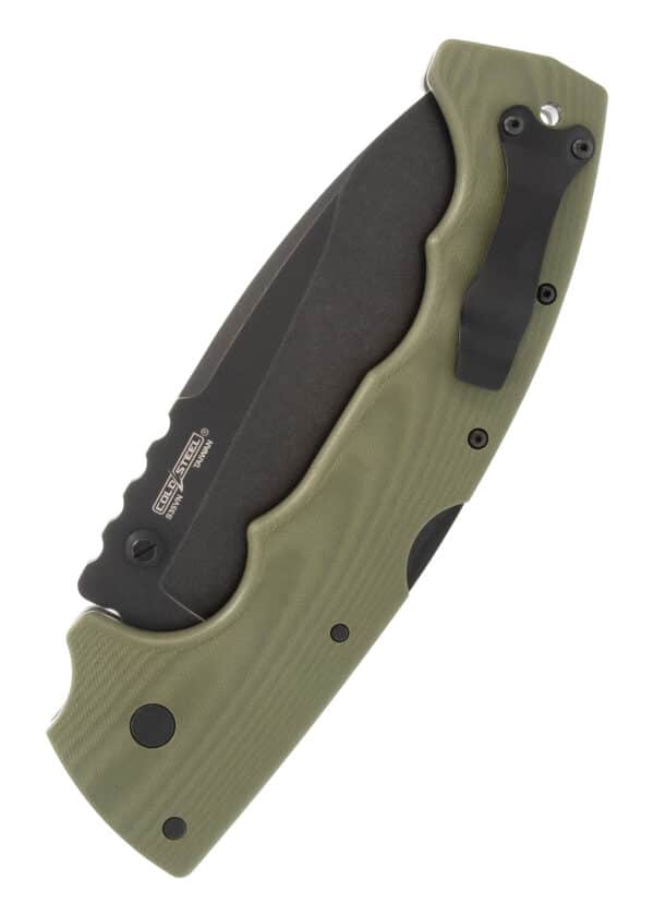 Cold Steel 5-Max, Taschenmesser