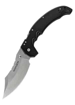 Taschenmesser Mayhem AUS 10A, Cold Steel