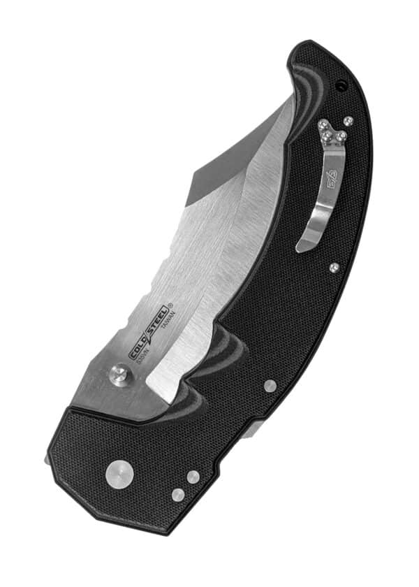 Taschenmesser Mayhem AUS 10A, Cold Steel